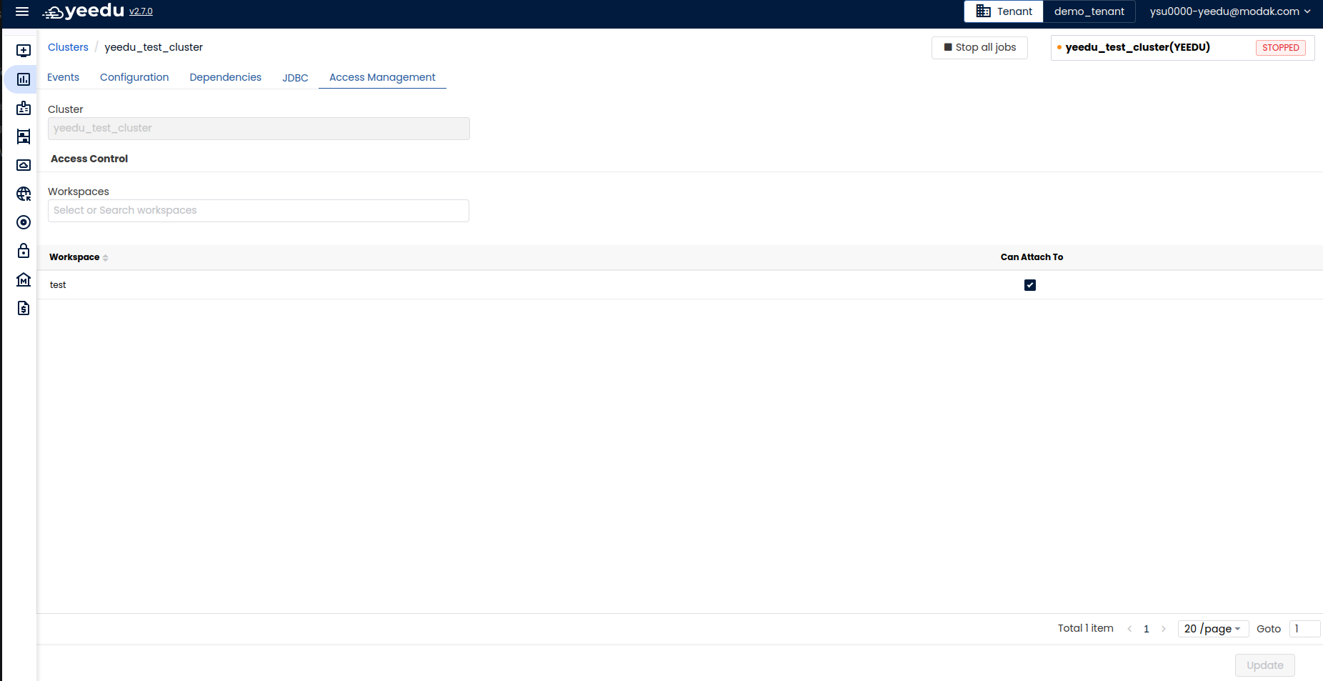 access-management
