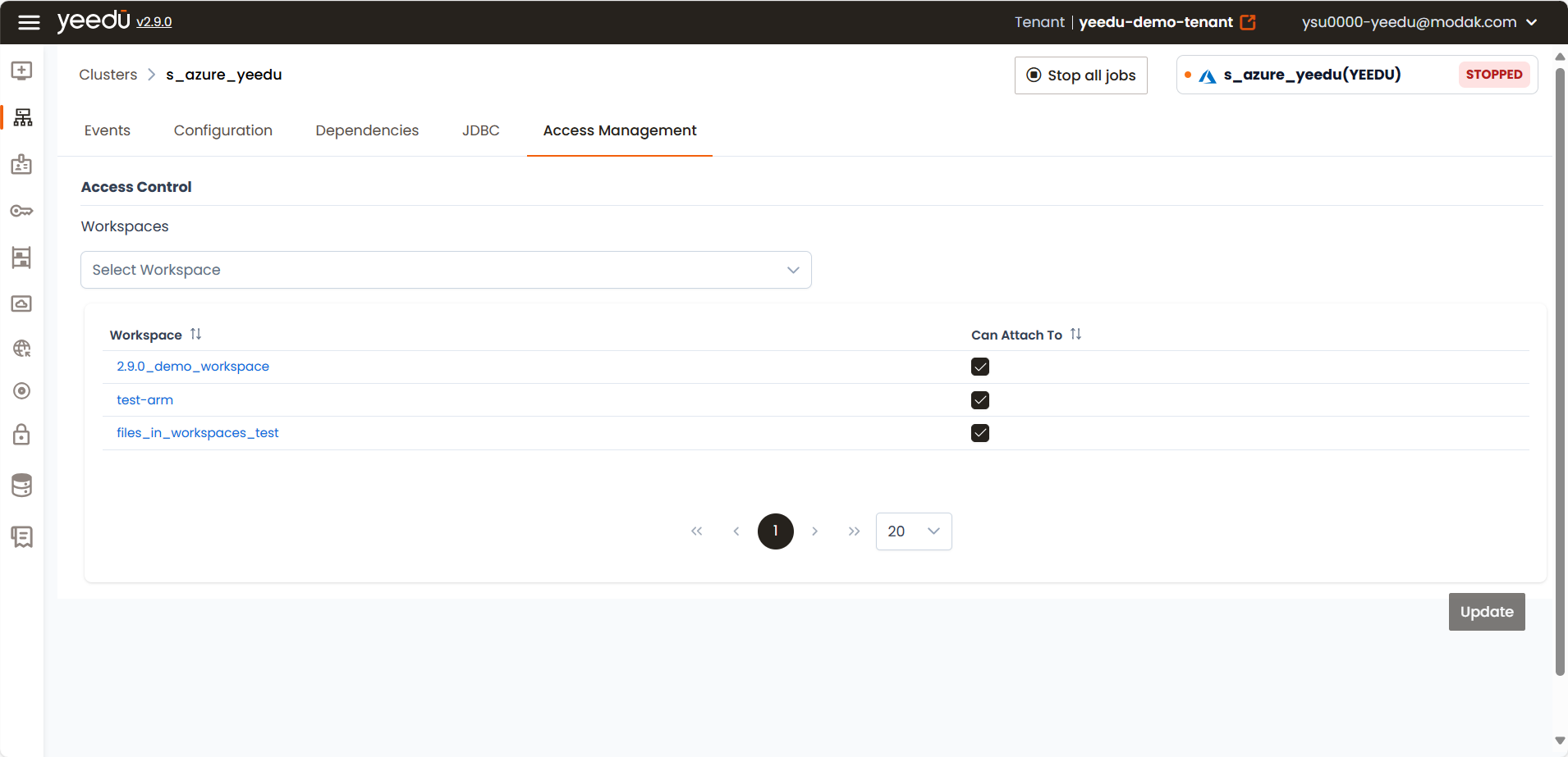 access-management