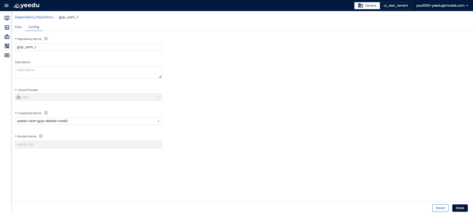 config