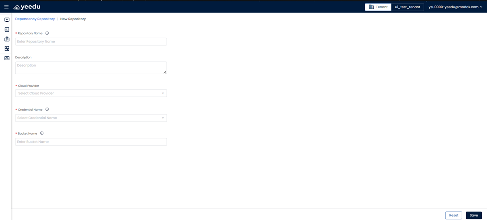 create-repository