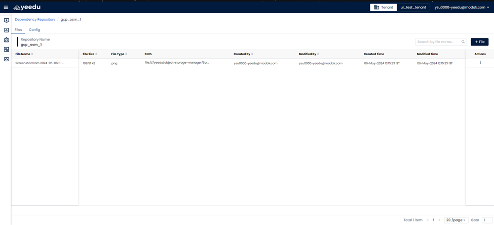 files-repo