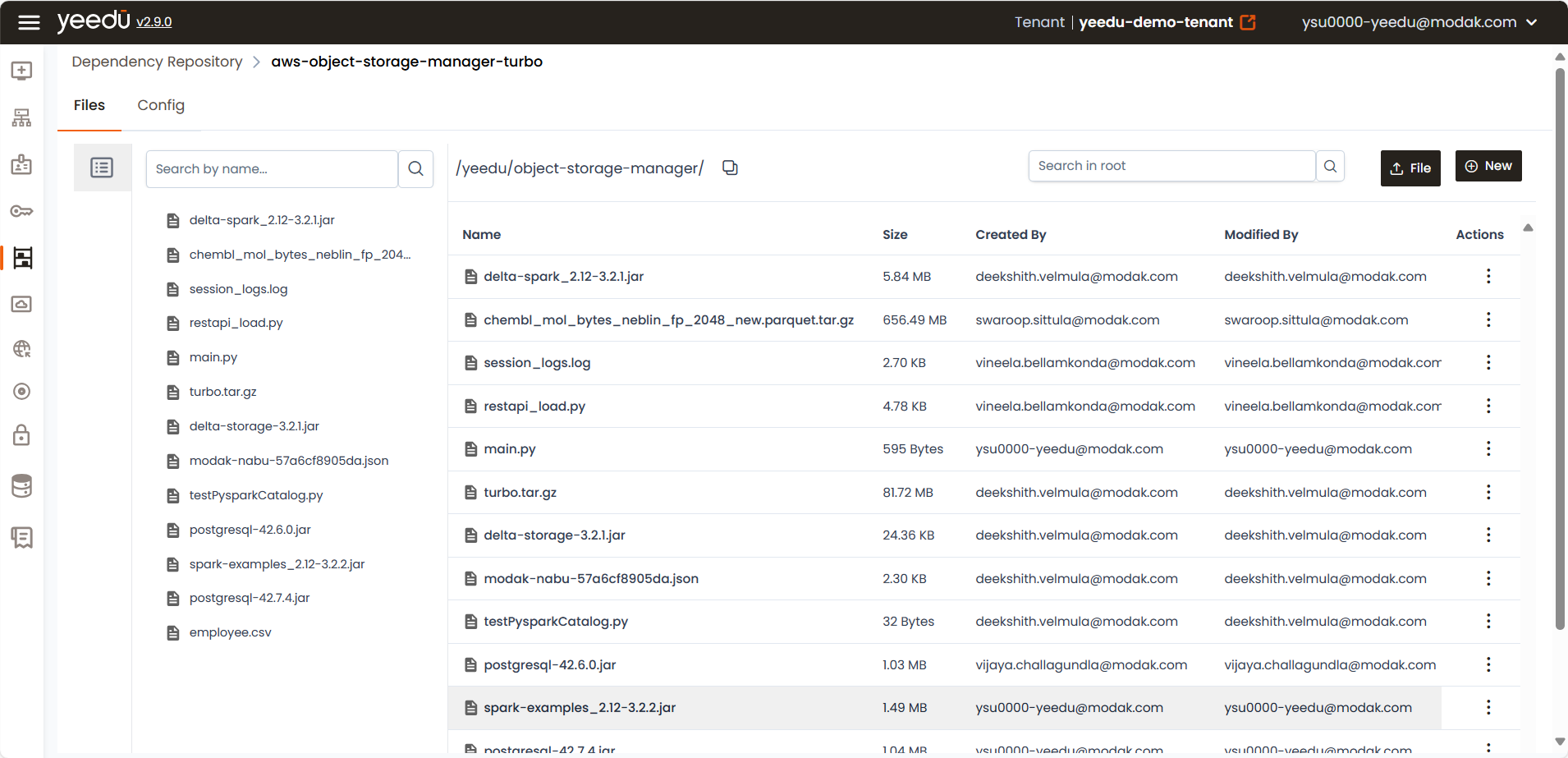 files-repo
