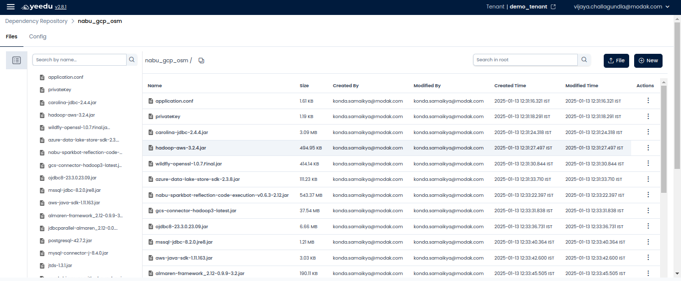 files-repo