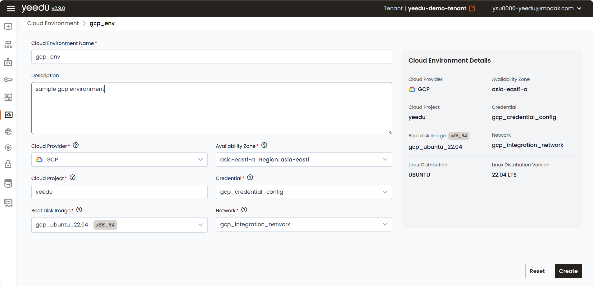 azure-cloud-env