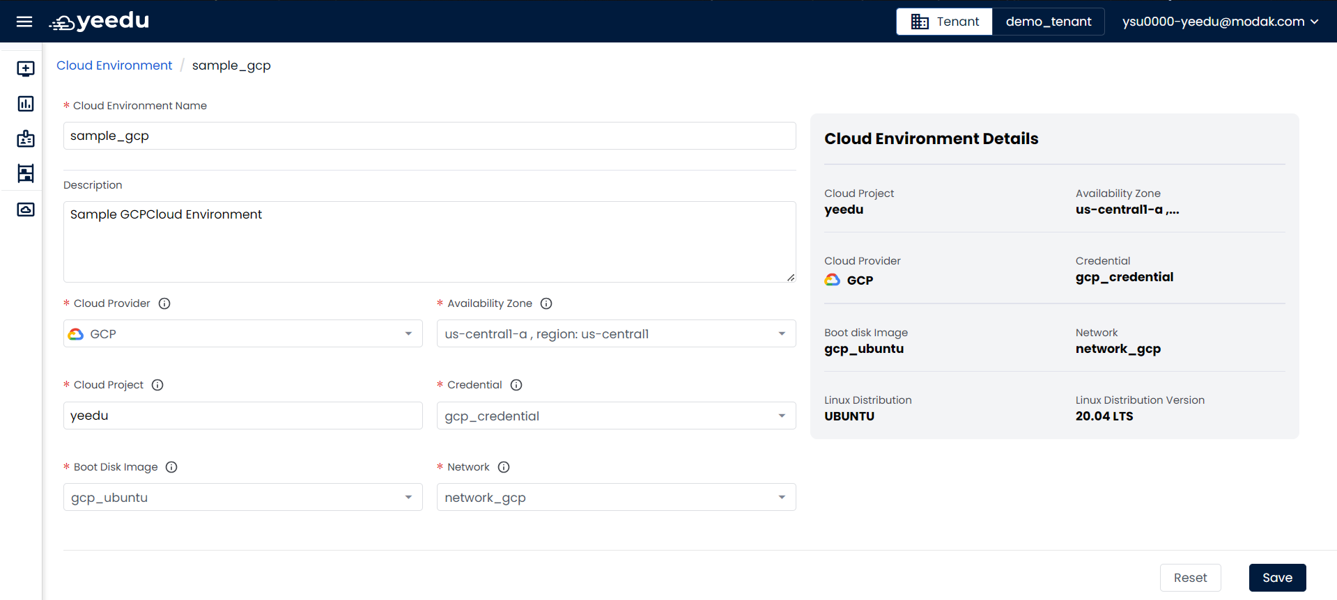 azure-cloud-env