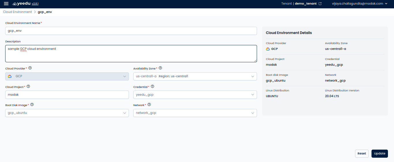 azure-cloud-env