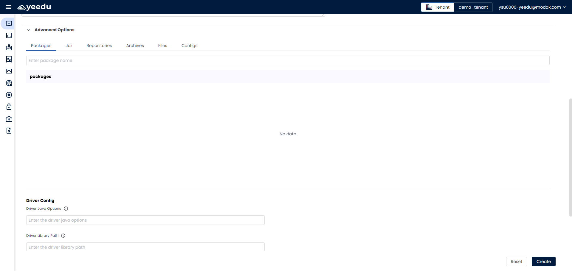 job-config-advanced-options