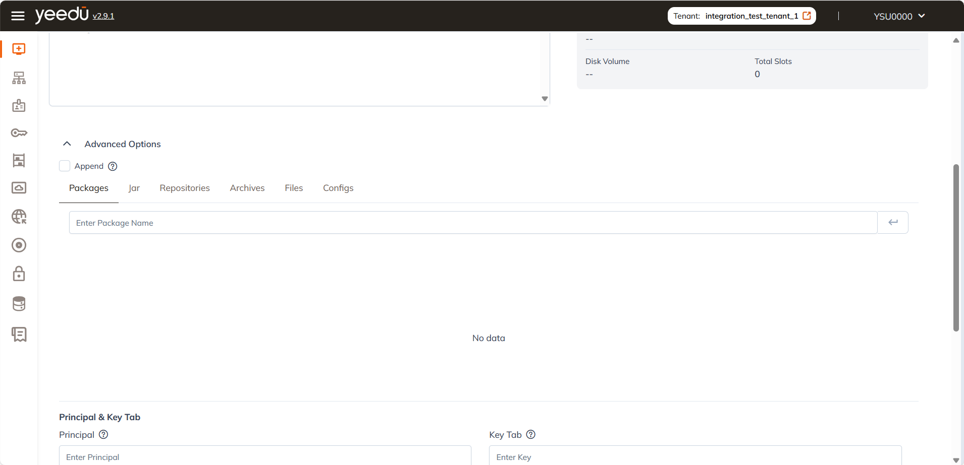 job-config-advanced-options