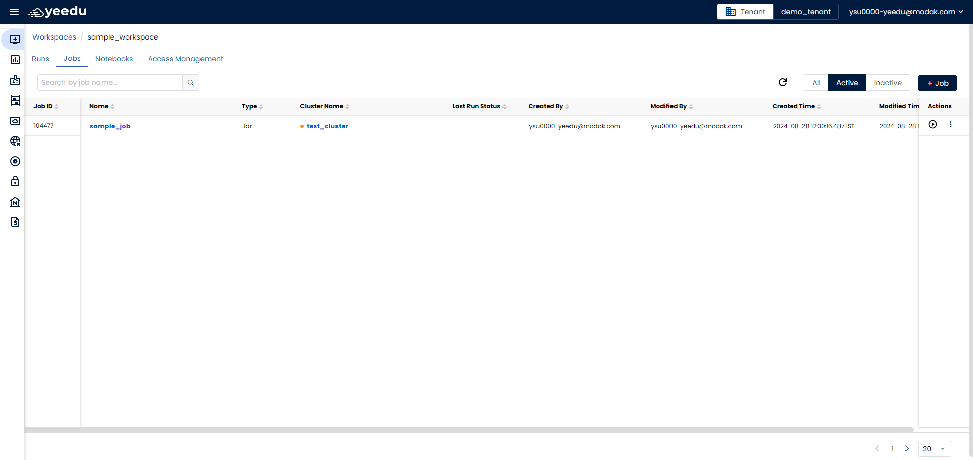 job-list-screen