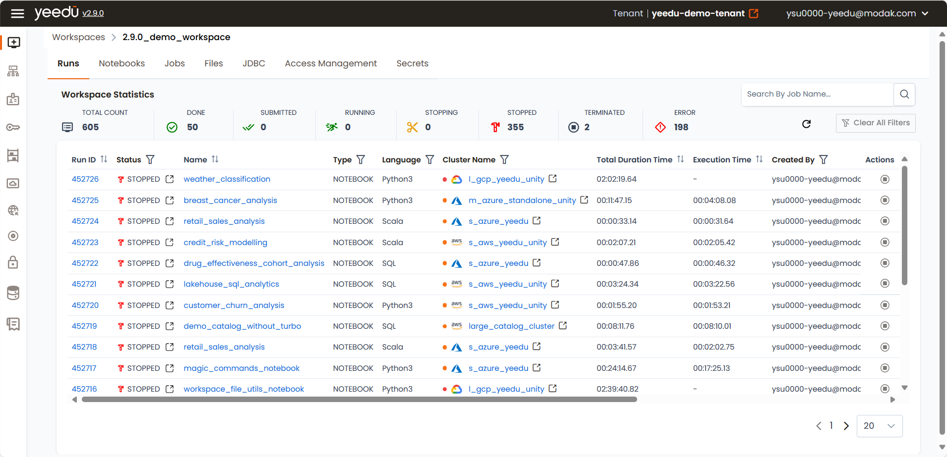 job-list-screen