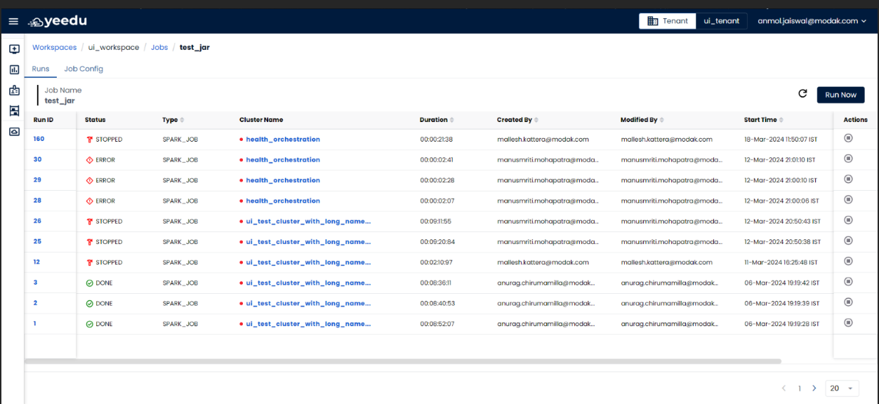job-runs-screen