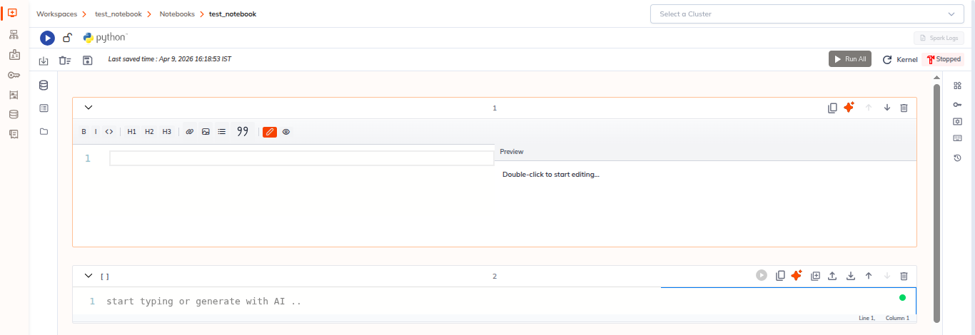 Markdown