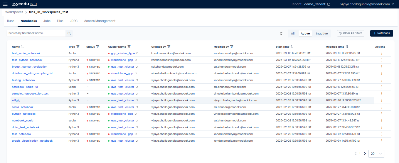 notebook-list-screen