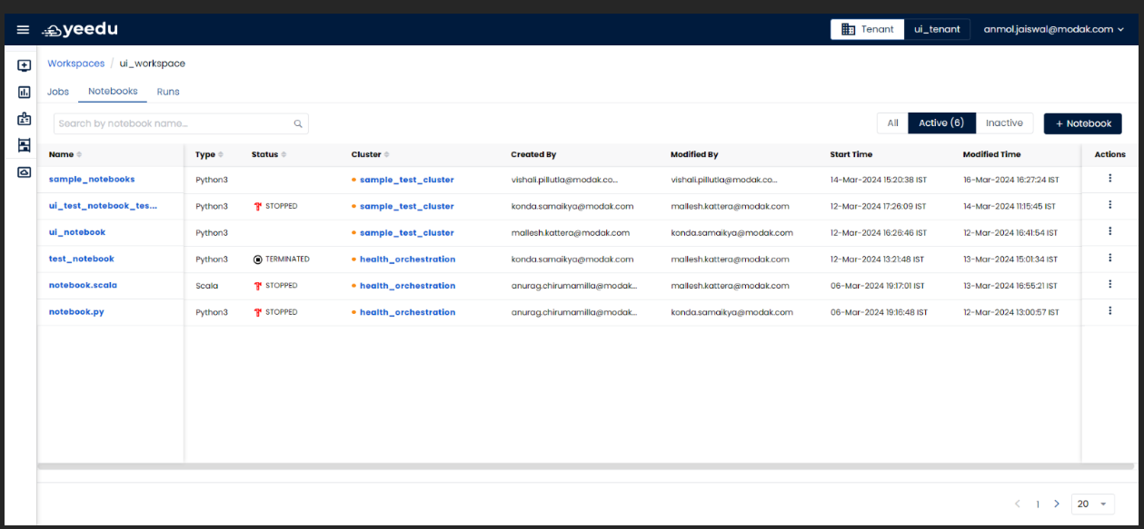 notebook-list-screen