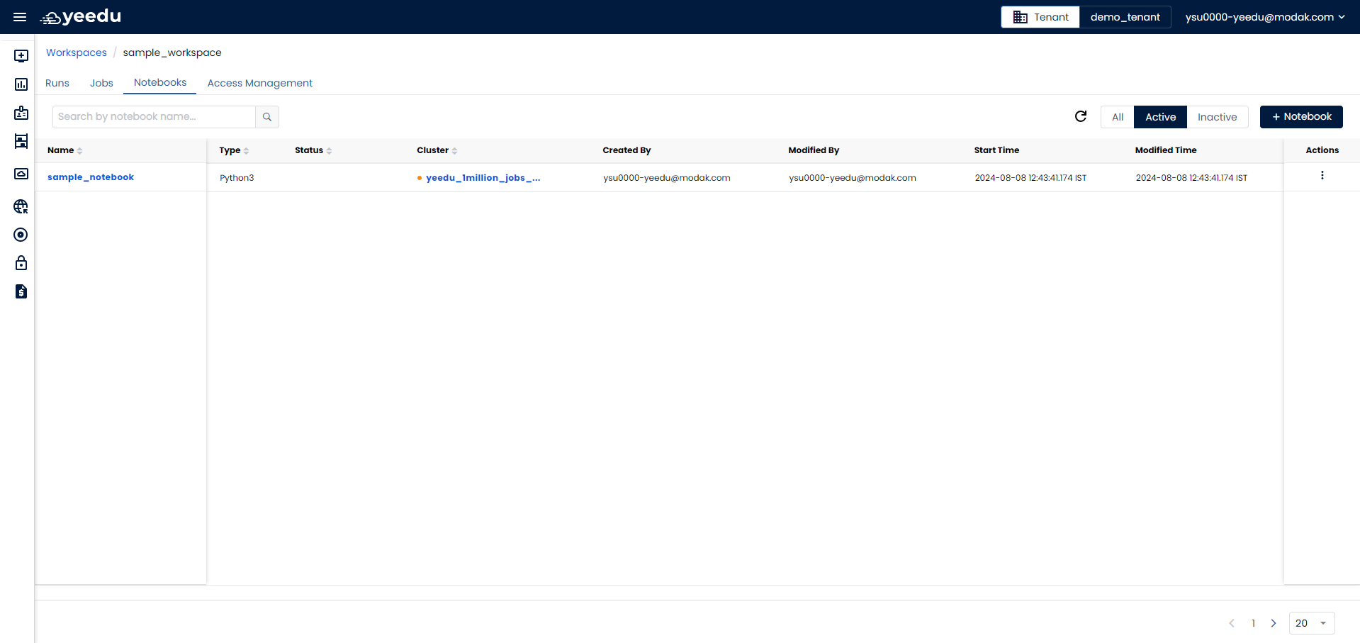 notebook-list-screen