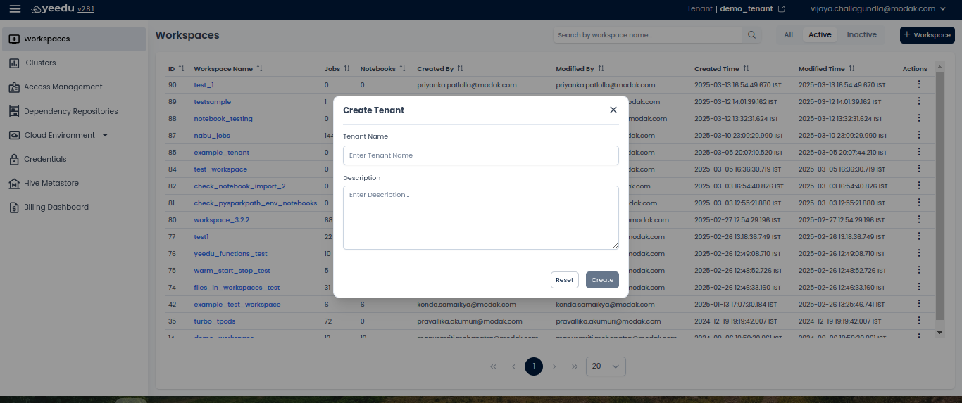 tenant-create